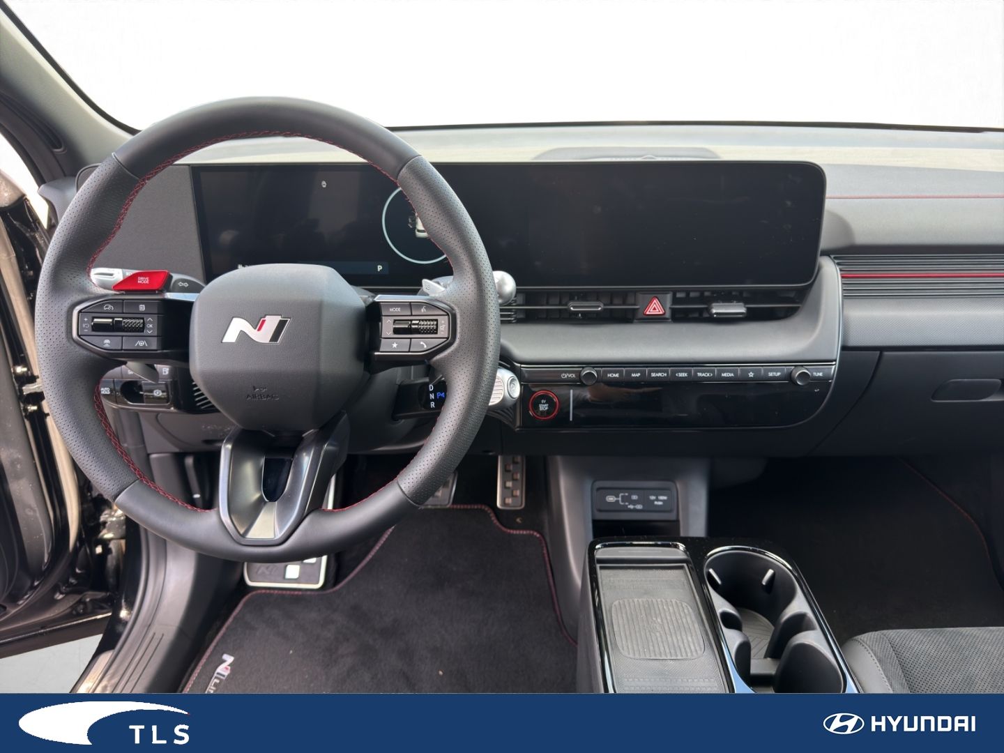 Hyundai IONIQ 5 – Bild 10