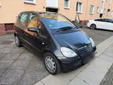 Mercedes-Benz Mercedes A 140 - Klima - TÜV 09.2026- Serv... - Mercedes-Benz A 140 in Dortmund
