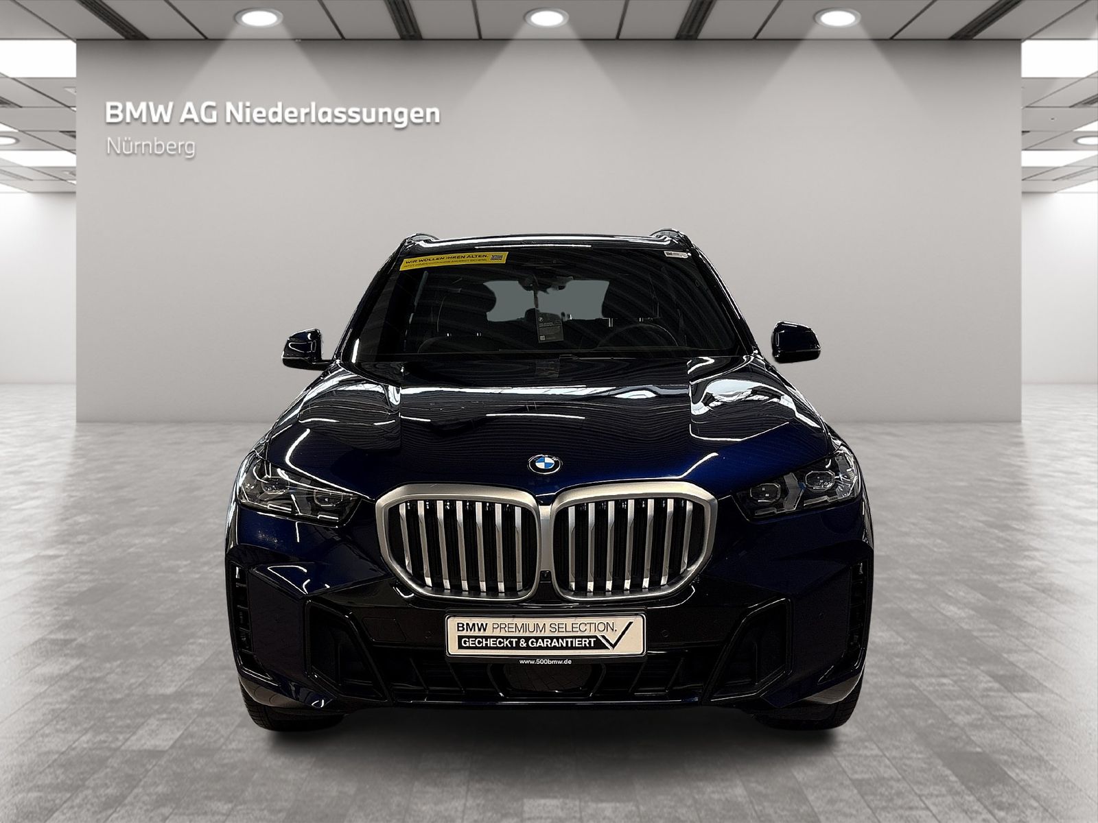 BMW X5 - Bild 8
