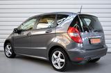 Mercedes-Benz A 170 Elegance Automatik+SHZ+Tempomat - Mercedes-Benz A 170: Elegance