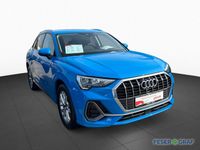 Audi Q3 - Vorschau Bild 4