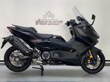 Yamaha TMAX Tech MAX MJ 2024 - YAMAHA SCHWARZ TMAX