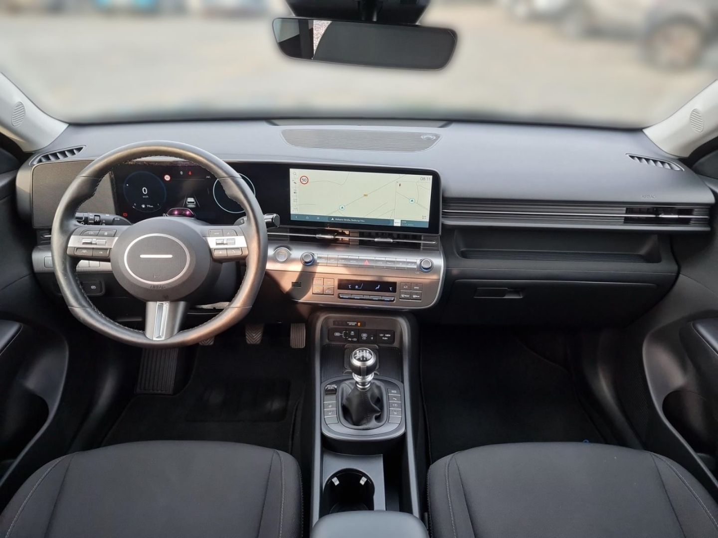 Hyundai Kona – Bild 11