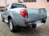 Mitsubishi L200 2.5 DI-D/136CV Double Cab Intens - gebrauchte Mitsubishi L200 aus dem Jahr 2006