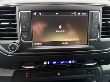 Bild 18 Opel Zafira Life M Edition AT +NAVI+KAMERA+PDC+SHZ+BT