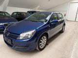 Opel Astra H Lim. Edition 1.8 Benzin Automatik - gebrauchte Opel Astra aus dem Jahr 2005