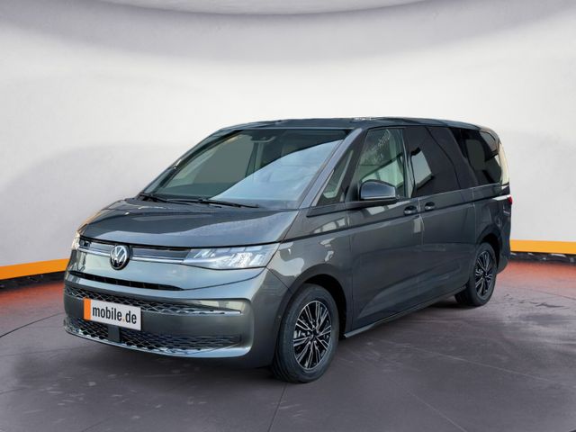 Volkswagen T7 Multivan LÜ 2.0 TDI DSG Goal 7-S. VIS-A-VIS N