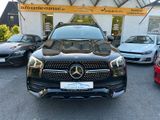 Mercedes-Benz GLE 400d 4Matic AMG-LINE/LED/360°/AHK/PANO - Mercedes-Benz GLE 400 aus 2019