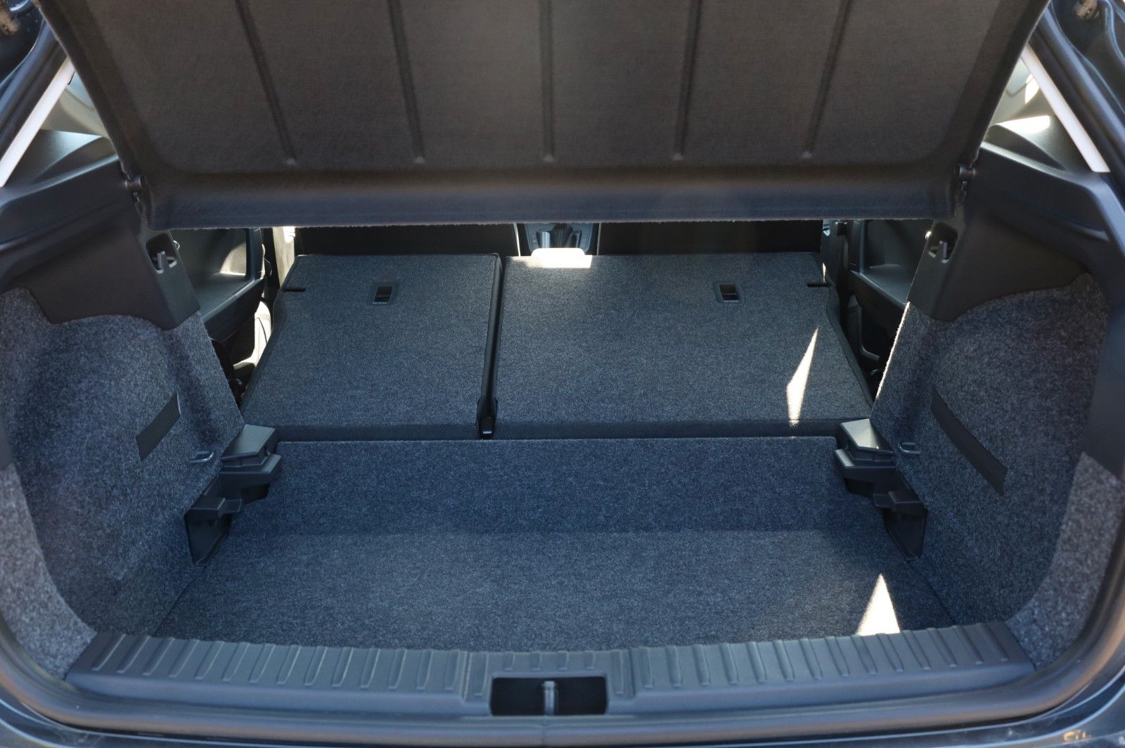 Fahrzeugabbildung SEAT Ibiza Style 1.0 TSI Edition *FULL LINK *LED
