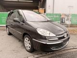 Peugeot 807 Allure *Navi*SHZ*AHK*TEmpomat*7Sitze* - scheckheftgepflegte Peugeot 807