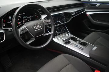 Audi A6 - 8