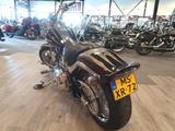 Harley-Davidson FXSTSE CVO 110 Springer - HARLEY-DAVIDSON FXST