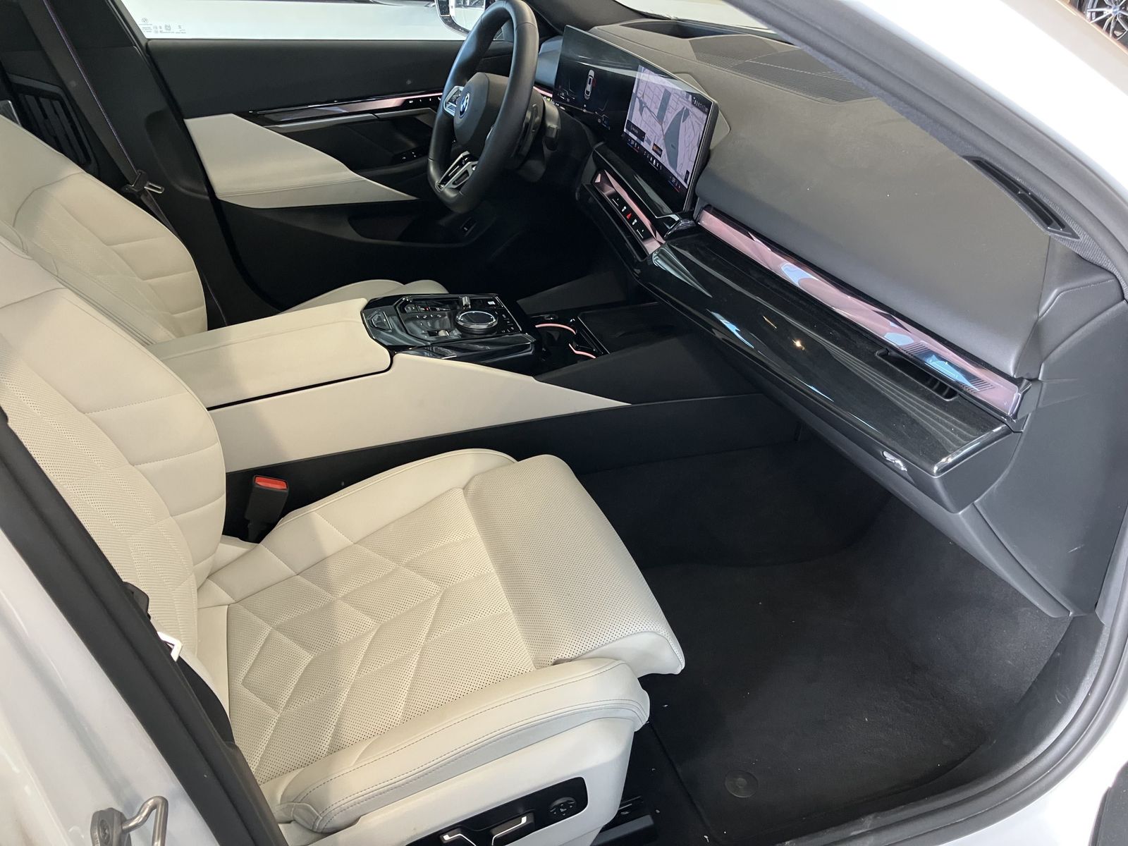 BMW 550 - Bild 7