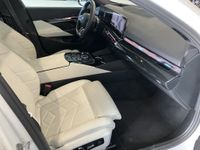 BMW 550 - Vorschau Bild 7