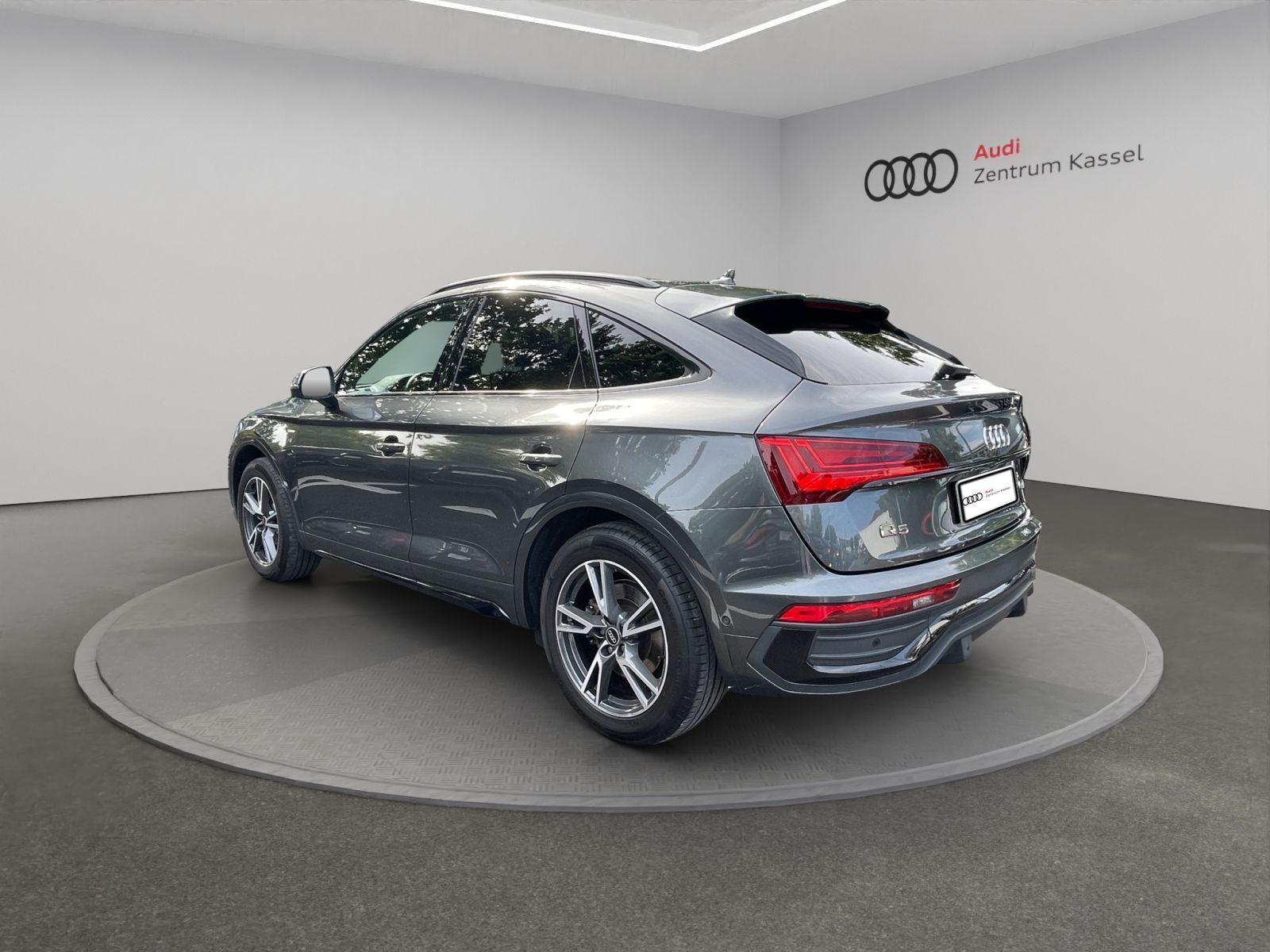 Audi Q5 - Bild 5