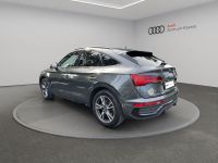 Audi Q5 - Vorschau Bild 5