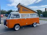 Volkswagen T2 Westfalia Helsinki - Volkswagen T2: Van, Westfalia