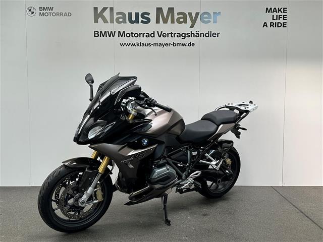 BMW R 1200 RS