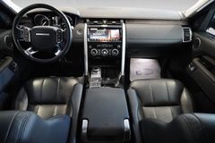 Land Rover Discovery - Vorschau 7