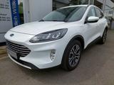 Ford Kuga 2.5 Plug-in-Hybrid Titanium AHK - mit Hybrid-Antrieb: Pickup