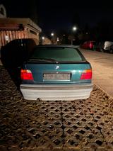 BMW e36 Compact 316i - BMW 316 aus 1995: Compact