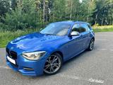 BMW M135i 2.Hand TOP Ausstattung Historie gepflegt  - BMW 135: Coupe