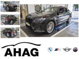 ALPINA XD4 3.0 Navi Leder LED Scheinwerfer Bluetooth - ALPINA XD4 Gebrauchtwagen