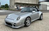 Porsche 911, G-Model Targa/Cabrio, Folger... - Porsche: Model 911