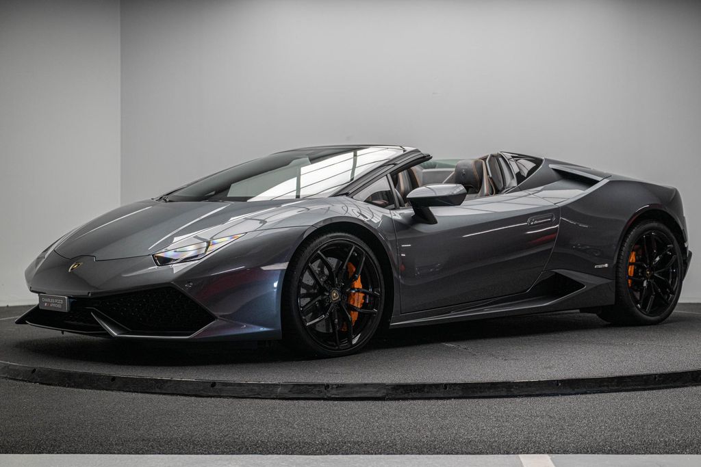 Image of Lamborghini Other