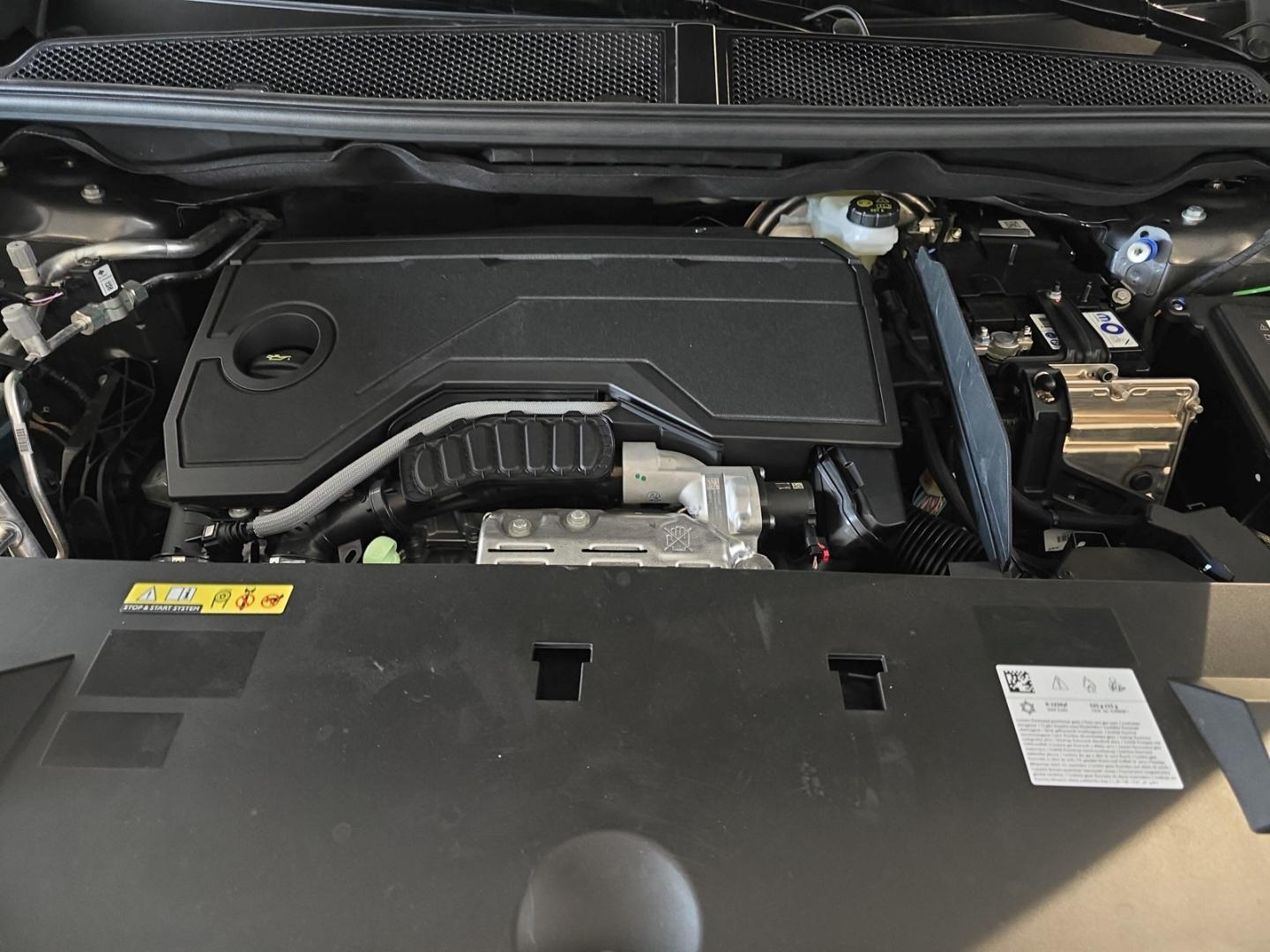 Citroën C5 Aircross MAX Hybrid 107kW AT Winter-Paket Gri