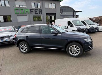 Audi Q5 - 3