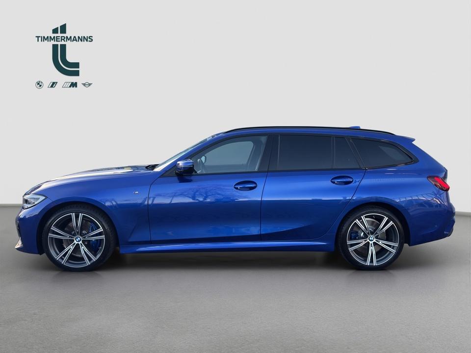 BMW M340i xDrive Touring INDIVIDUAL