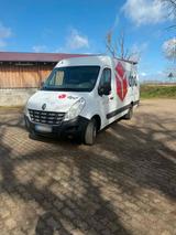 Renault Master 3 L3 RWD NEU TUV - Renault Master aus 2010: Van