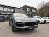 Porsche Cayenne Turbo S E-Hybrid Inno/HUD/Burmester/AGA - Porsche Cayenne in Oberhausen