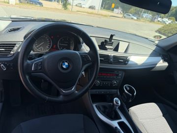 BMW X1 - 12