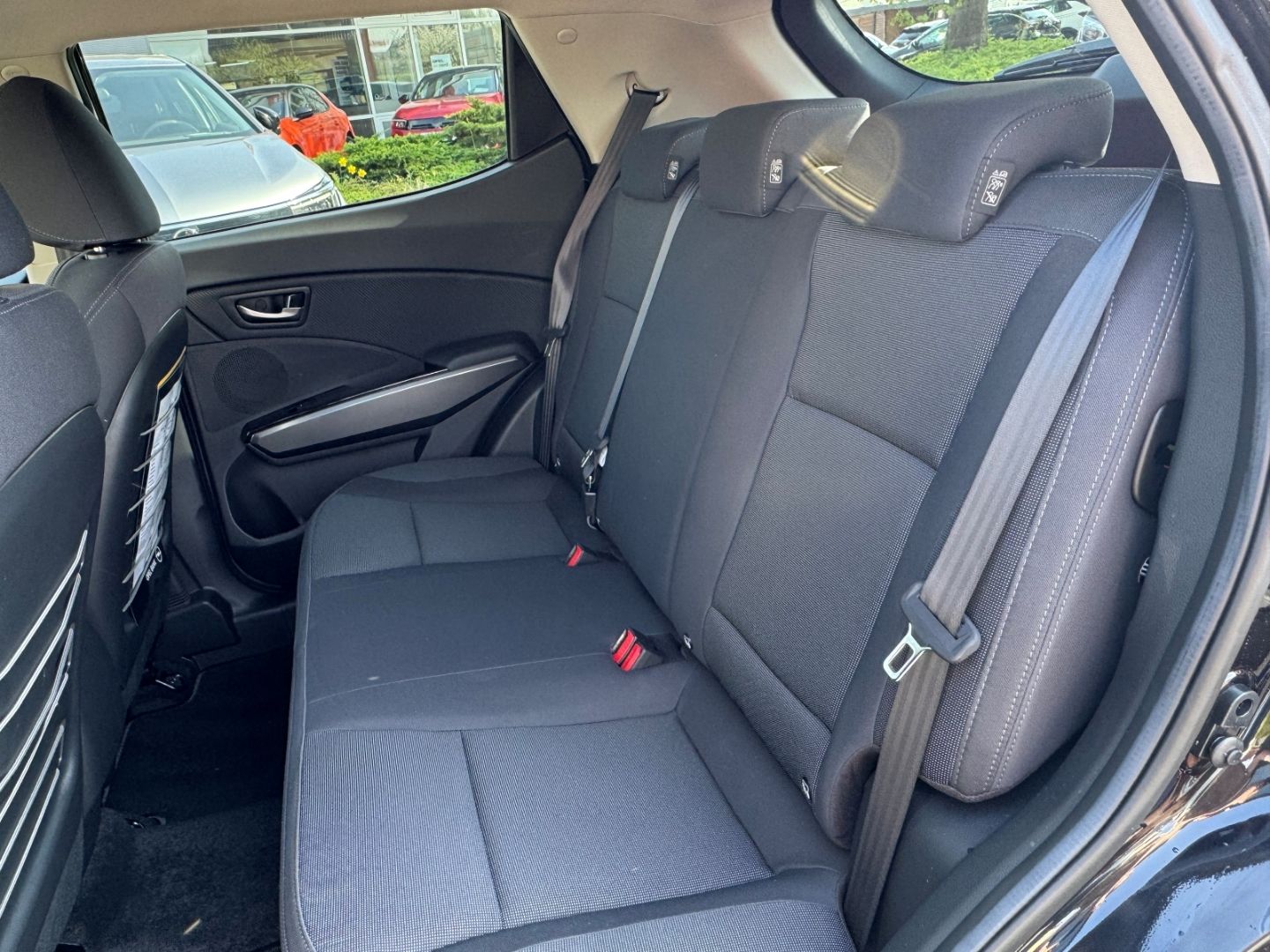 Fahrzeugabbildung KGM Tivoli Quartz 1.5 mit Sitzheizung+Kamera