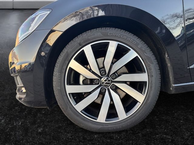 Volkswagen Touran - Bild 13