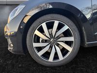 Volkswagen Touran - Vorschau Bild 13