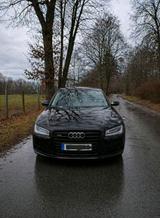 Audi Mietkauf Audi S8 A8 ABT RS Finanzierung oh... - Audi A8: RS