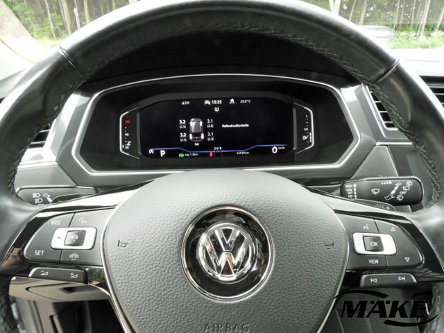 Tiguan Allspace Offroad 2.0 TDI DSG 4motion DCC