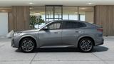 BMW iX2 Baureihe iX2 30 xDrive M Sport - graue BMW iX2