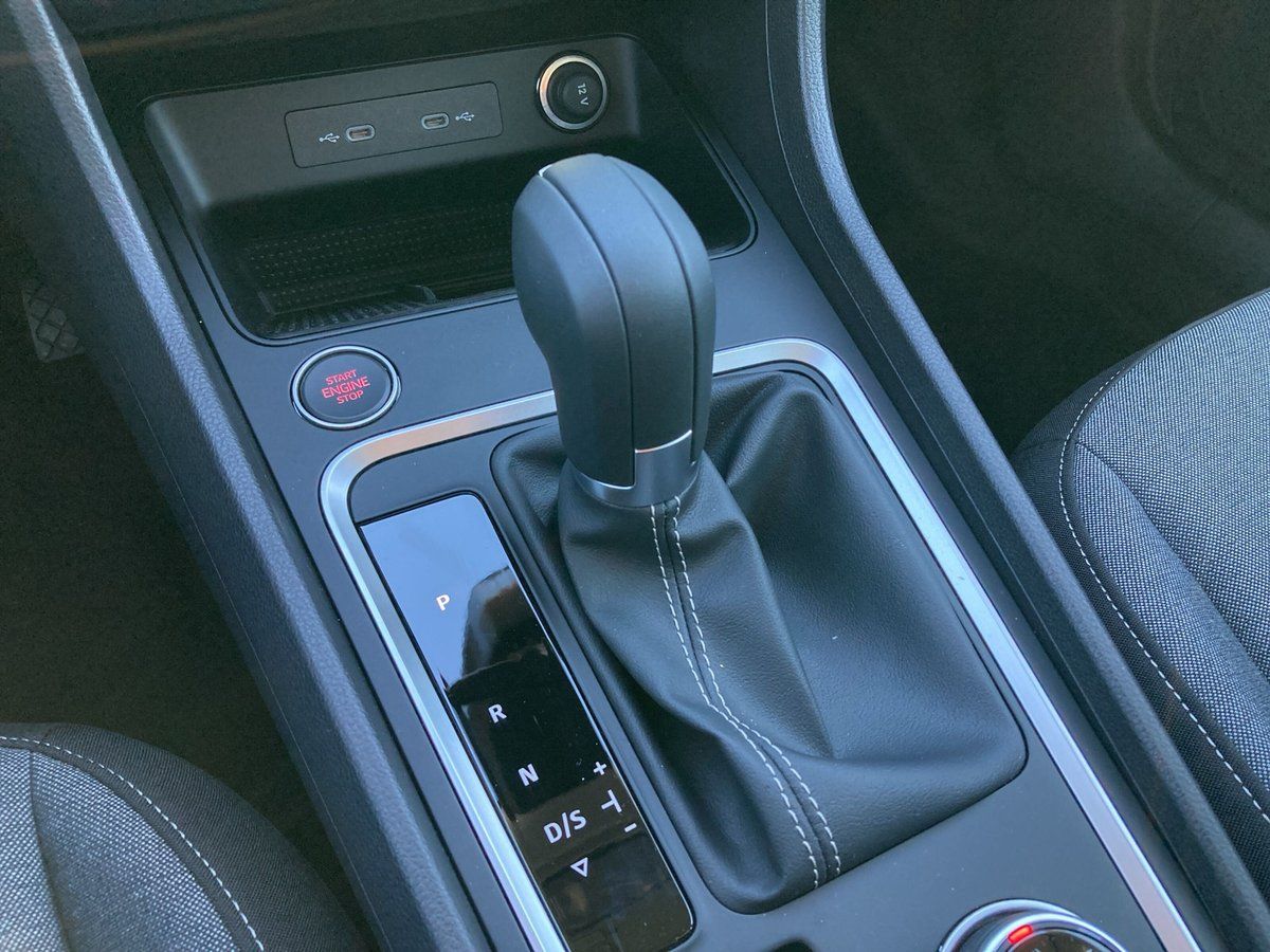 Seat Ateca - Bild 19