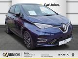 Renault ZOE E-Tech 100% el. Iconic Ganzjahresreifen - Renault: Tech