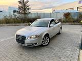 Audi A4 Lim. 2.0 TFSI Leder/Pano/SHZ/AHK/XENON - gebrauchte Audi A4 aus dem Jahr 2006