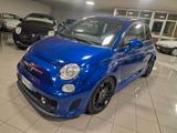 Fiat 500 Abarth 595 - Fiat 500: Limousine, F