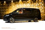 Mercedes-Benz V 300d 4M EXTRALONG+ PARTITION WALL+ CUSTOMIZED - Mercedes-Benz Neuwagen mit Diesel-Antrieb