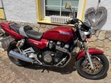 Yamaha XJR 1200 - YAMAHA XJ 1200