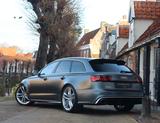 Audi RS6 Avant 4.0 TFSI Performance | Collectors item - Audi RS6: Kombi, Performance