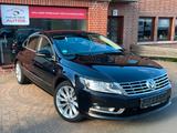 Volkswagen Passat CC /Standheizung/Bi-Xenon/SHZ/PDC/AHK - gebrauchte VW CC aus dem Jahr 2012