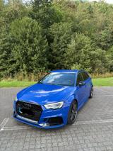 Audi RS3 2.5 TFSI S tronic quattro Sportback -
